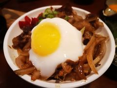牛肉饭-三月居酒屋(青年大街店)