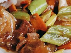 -协顺园回头馆(南顺城路店)