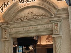 -B&C黄油与面包·THE GARDEN BAKERY概念店(世纪汇店)