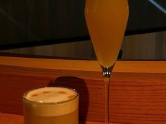 -MM·五声·音乐人与调酒师(西安路店)