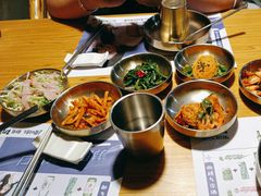 -小木屋米酒店·韩国料理(深圳总店)