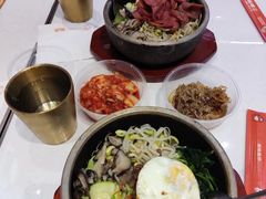 -权味·朝鲜族拌饭(勒泰店)