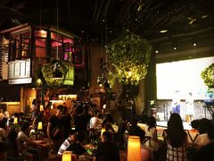 -胡桃里乐队酒馆(鎏嘉码头店)