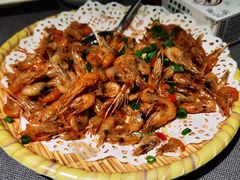 -潮道鱼仔店·潮汕味(长兴路店)