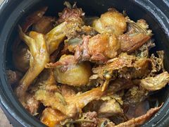 -斯丹姜母鸭·古法干香(涂门街总店)