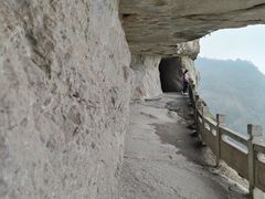 -大慈岩风景区