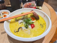 -味千拉面(航洋国际购物中心)