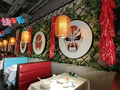 -雲蜀龙阁·金牌水煮鱼(方庄店)