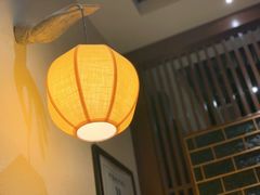 -一叶一世界·素食餐厅(锦华万达店)