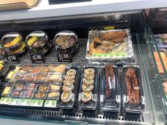 -上清·三文鱼鲜寿司(同德店)