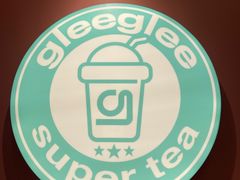 -gleeglee乐溢亦茶(合生汇店)