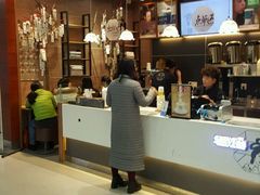 -茶颜悦色(雨花亭凯德二楼店)