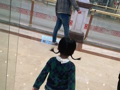 -海马体照相馆(上海月星环球港店)