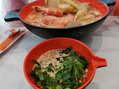 -张亮麻辣烫(哈尔滨金爵万象店)