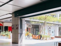 -OCT PARK欢乐时光