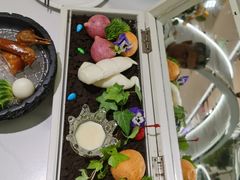 -3号仓库·创意中国菜(新世界城店)