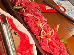 -巴隆门重庆老火锅(太湖路店)