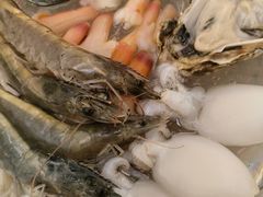 -白仁仔· 活烤海鲜 宵夜(豫园店)