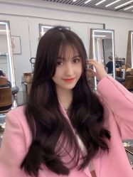 -Mix Boom Hair salon