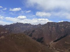 -京东石林峡风景区