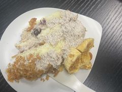 -山与蓝·轻糖鲜果蛋糕(勒泰店)