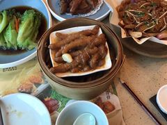 -点都德(龙之梦店)