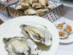 -好日子皇冠假日酒店·君怡咖啡厅(特美思大厦店)