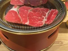 -西塔老太太泥炉烤肉(武汉摩尔城店)