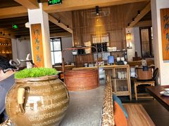 -大牌大·传统杭帮菜(湖滨店)