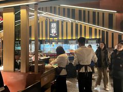 -初蓉丨遇见新川菜(亲贤街荣耀店)