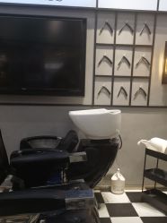 -Devilhands Barbershop男士理容店