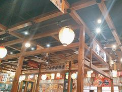 -小川洋风料理(街道口店)