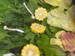 -阿婆情腊排骨火锅(金虹路店)