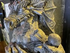 -Dark·大玩家馆沉浸剧情密室(黄埔店)