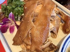-新兴园饺子馆(河南街店)