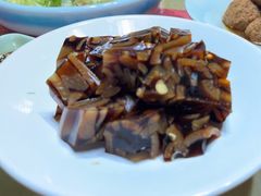 -北平味道.京味菜.烤鸭(梨园店)