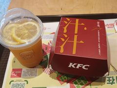 -肯德基(环翠北店)