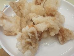 -服务大楼冷面(延大店)