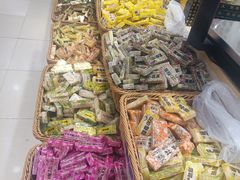 -上海梨膏糖商店(豫园商城店)