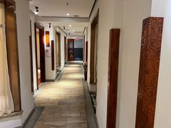 -前门涮肉(群力店)