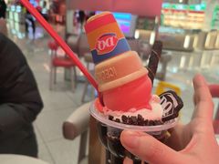 -DQ·蛋糕·冰淇淋(西城红场店)