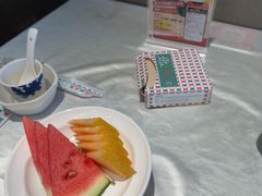 -珊海荟海鲜楼·天津菜·海肠捞饭·皮皮虾锅贴王(佛罗伦萨店)
