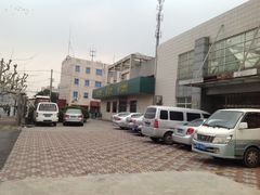 iphone_upload_pic-中国邮政储蓄银行(漕河泾支行)