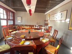 -中卫御苑福膳·养生局(圆明园店)