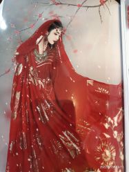 点击看大图 -盘子女人坊古装写真摄影(南京总店)