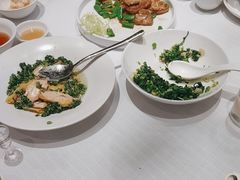 -新雅粤菜馆(南京东路店)