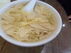 -沙湾姜埋奶(兴新包店)