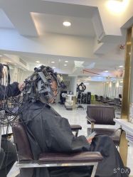 -雅仕 HAIR SALON 美发沙龙