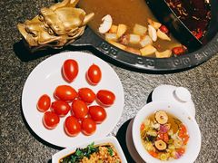 -椒王火锅(厚街万达店)