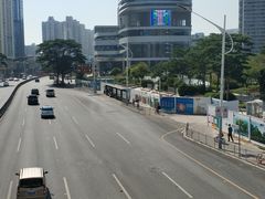 -深圳来福士广场